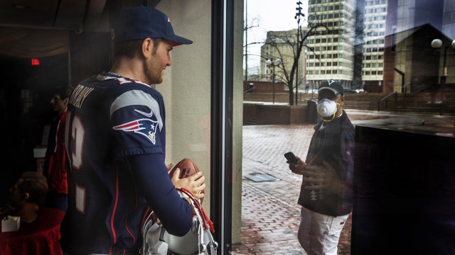 Leaders float idea of celebrity mask promotions as COVID-19 cases in Millennials grows