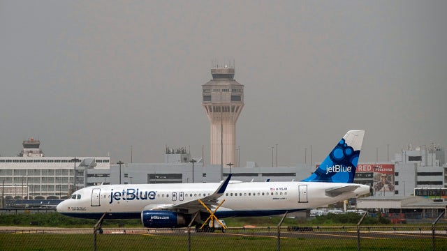 Puerto Rico to demand COVID-19 test results from arriving passengers