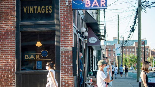 Small businesses could receive second PPP loan under new proposal