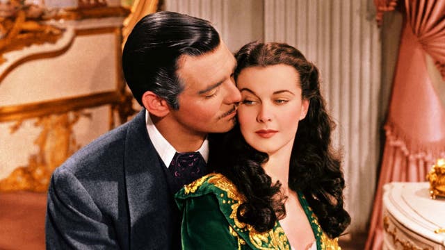 'Gone with the Wind' to return to HBO Max with introduction from black scholar Jacqueline Stewart