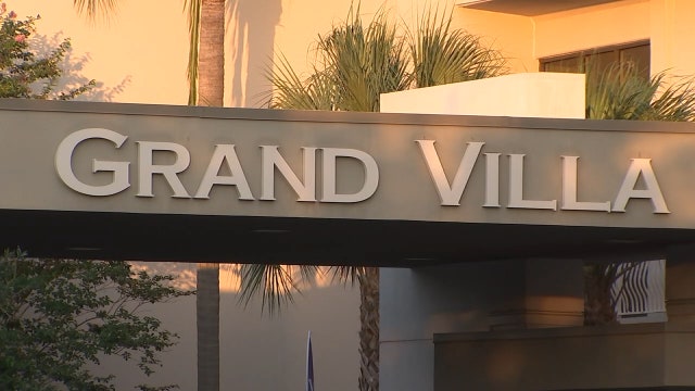 Asymptomatic cases reported at St. Pete long-term care facility