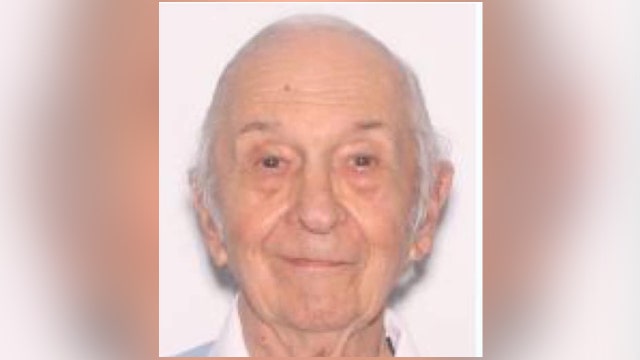 Sarasota detectives are searching for missing man with dementia
