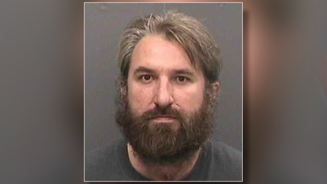 Steinbrenner High School band teacher arrested for sexual misconduct