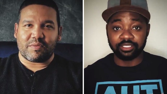 FOX stars come together to commemorate Juneteenth