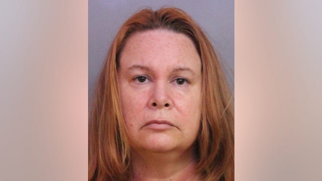 Lake Gibson Middle teacher accused of having sexual relations with child during graduation party