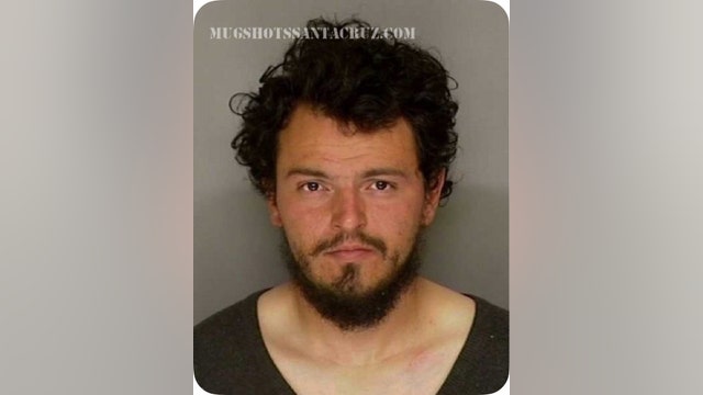 California authorities hunt for gunman in 'ambush' shooting that left deputy wounded, civilian dead