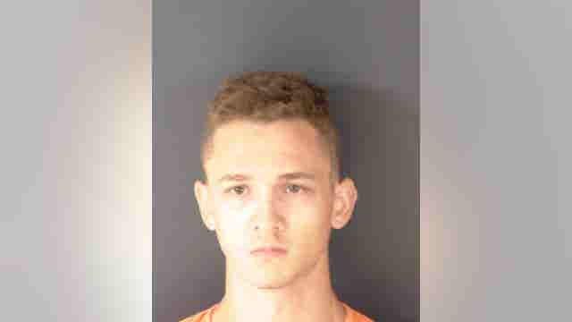 Sarasota County man threatened shooting at 'Black Lives Matter' demonstration, deputies say
