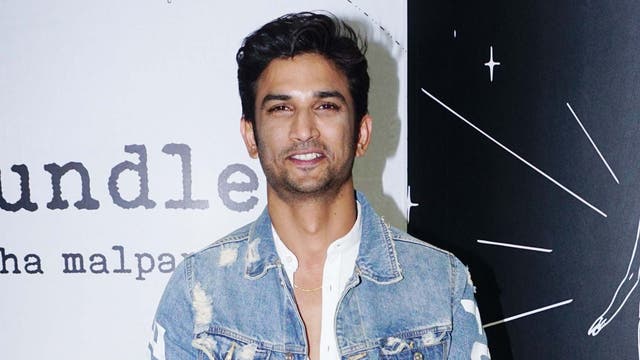 Bollywood star Sushant Singh Rajput dead at 34: report