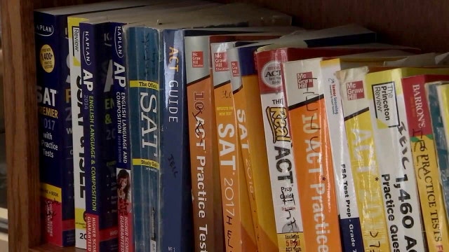 Gov. DeSantis extends deadline for students to qualify for Bright Futures