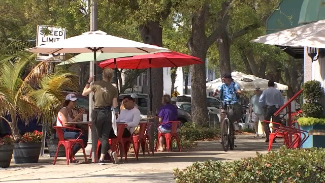 St. Pete mayor expected to share plan addressing rise in COVID-19 cases within city