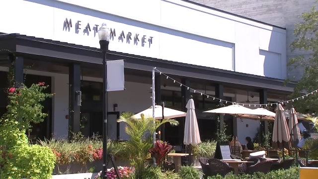 Meat Market steakhouse in Tampa reports COVID-19 exposure