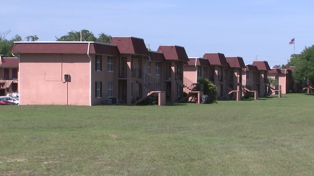 Hillsborough commissioners approve funding for Tampa Park Apartments residents getting ready to relocate