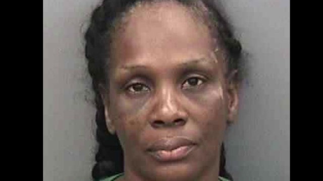 Woman, accused of driving drunk and killing granddaughter, denied reduced bond