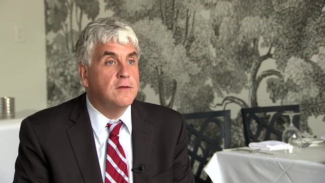 HHS deputy secretary meets with Bay Area healthcare, business leaders