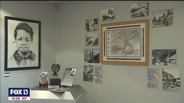 Dr. Carter Woodson museum provides context during pivotal moment in African American history