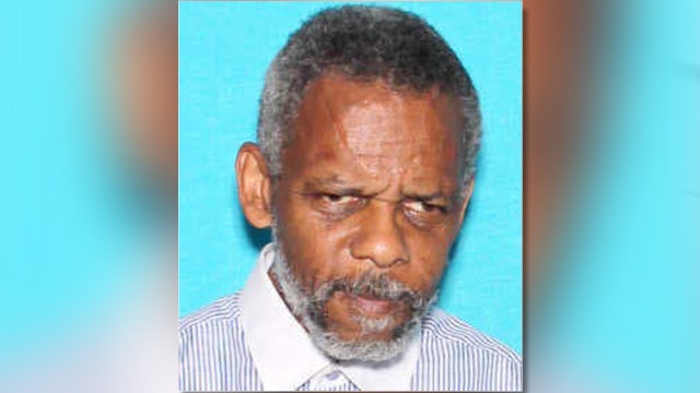 Tampa police searching for missing, endangered man