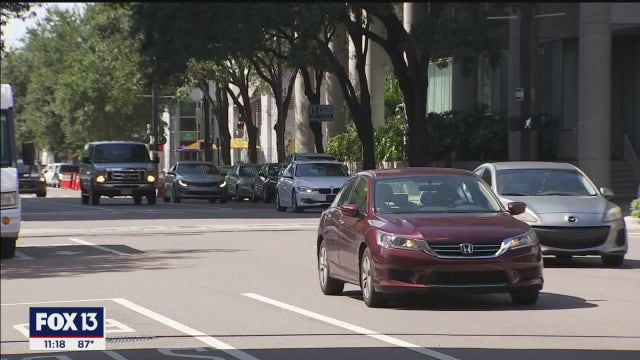 Many travelers choosing road trips rather than plane flights this summer