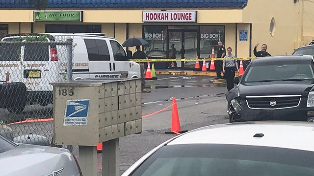 1 dead following shooting at Big Boy Hookah Lounge in Sarasota