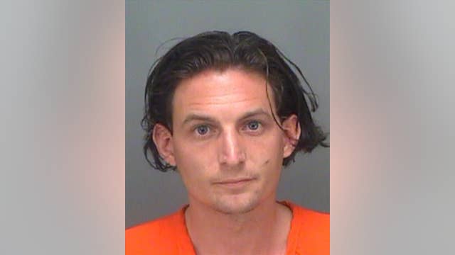 Deputies: Largo man stole $1M yacht, got stuck, abandoned it