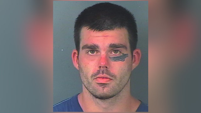 Deputies: Hernando County man arrested for attacking victim with machete