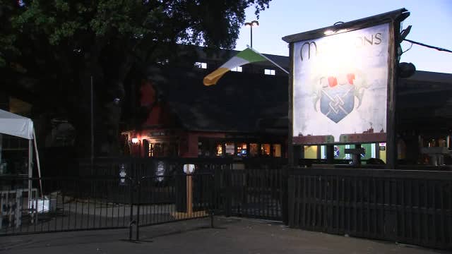 South Tampa nightlife dims as COVID-19 hits bar, restaurant staff