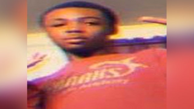 Bradenton police searching for a missing teen with teardrop tattoo