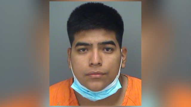 Clearwater man arrested for DUI after striking, seriously injuring pedestrian