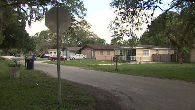 Police: Tan Buick sought in shooting of two teens, hit-and-run in North Tampa
