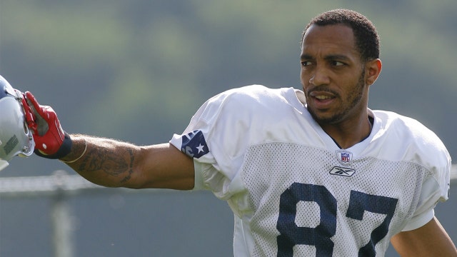 Past teammates mourn death of former Gator, NFL star who was fatally shot in Tampa