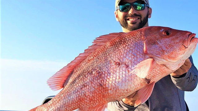 Fishing Report: June 19, 2020