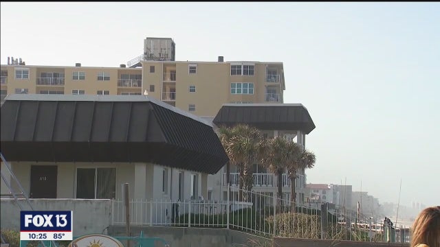 Redington Shores zoning board votes down proposal for strict occupancy regulations on rental properties