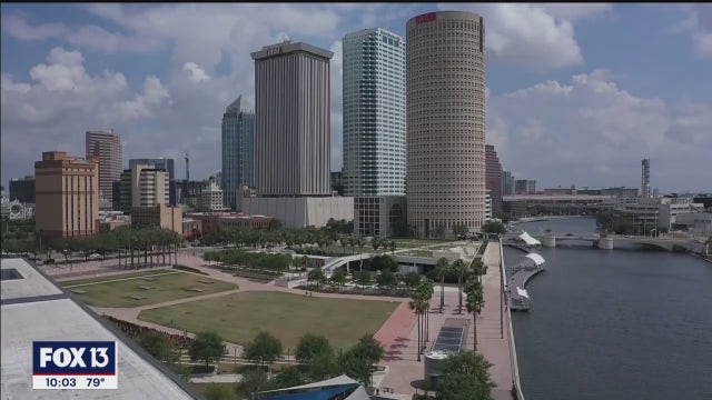 Tampa City Council votes to redirect some development funds to impoverished neighborhoods