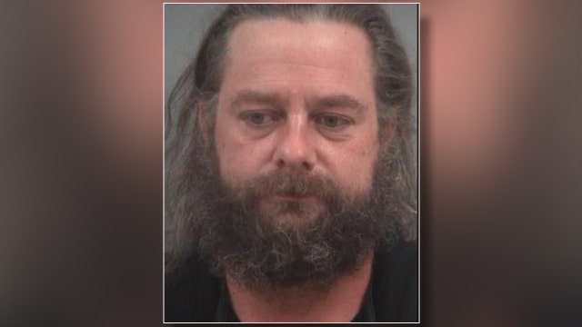 Police: Man arrested after soliciting sex with a teen online
