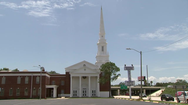 Congregation gets permission to demolish landmark Seminole Heights church