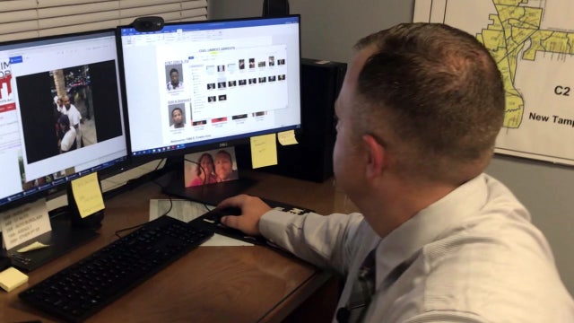 ‘We’re coming for you:’ Inside TPD’s effort to identify looters