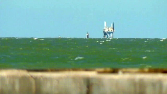 Administration denies report that oil drilling could soon be coming to Florida coast