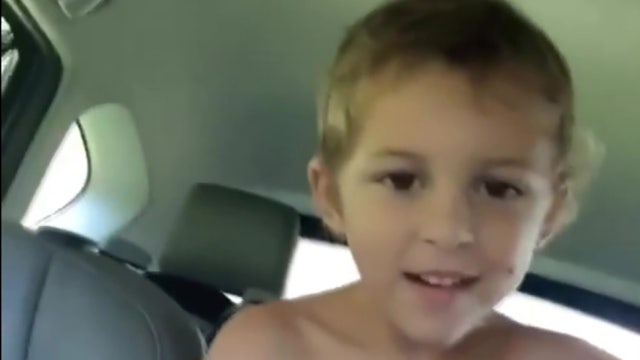 With chemo treatments continuing, parents again granted full custody of young cancer patient
