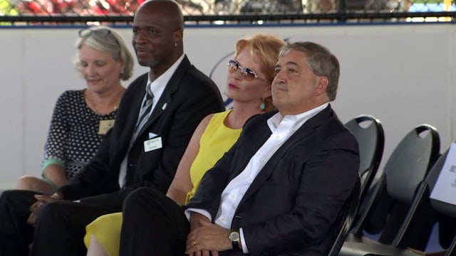 Tampa power couple Jeff and Penny Vinik file for divorce