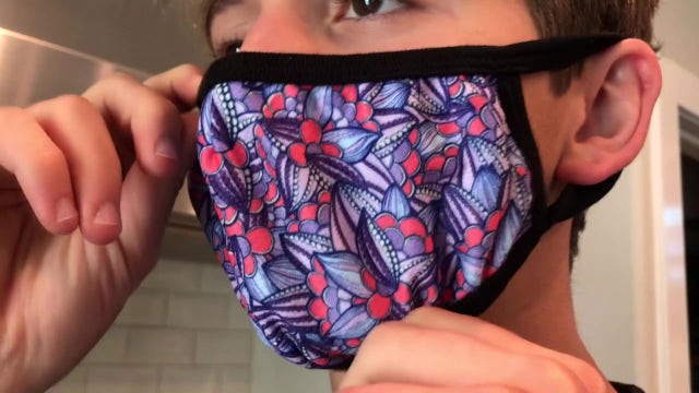 How masks work, and why you should wear one
