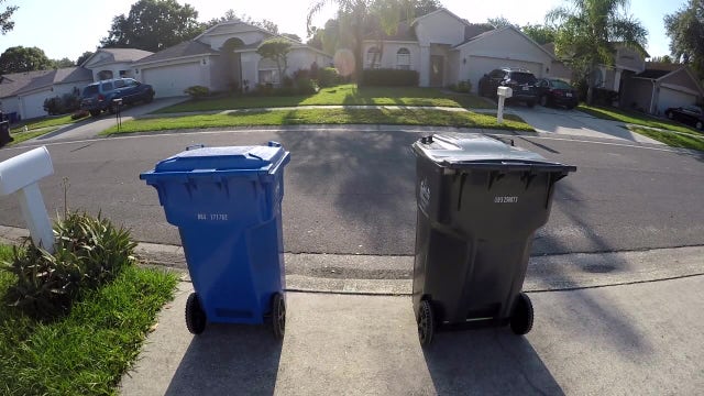 COVID-19 interrupts recycling, waste service for some Hillsborough customers