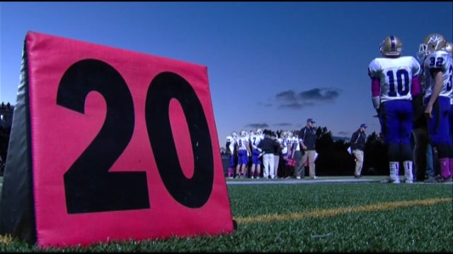 Pinellas County student-athletes begin participating in fall sports