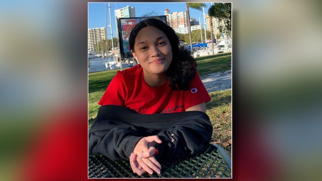 Police searching for missing Bradenton teen