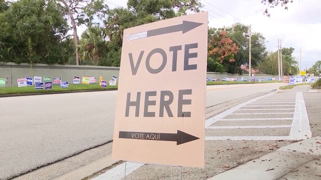 Election officials: DeSantis' emergency order falls short on protecting voters