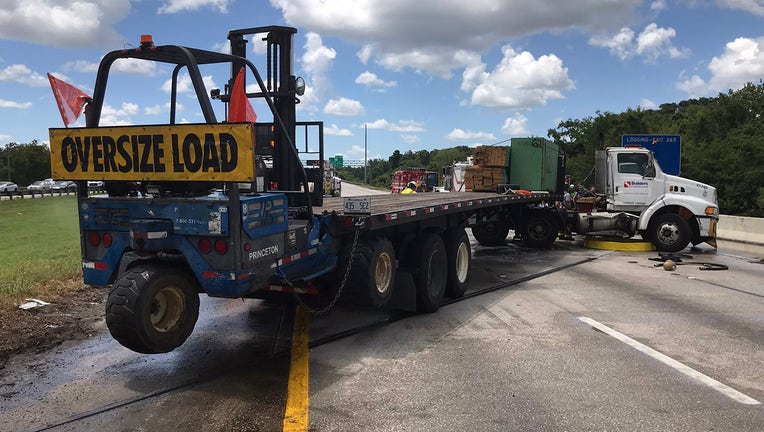 simairport fuel truck not working