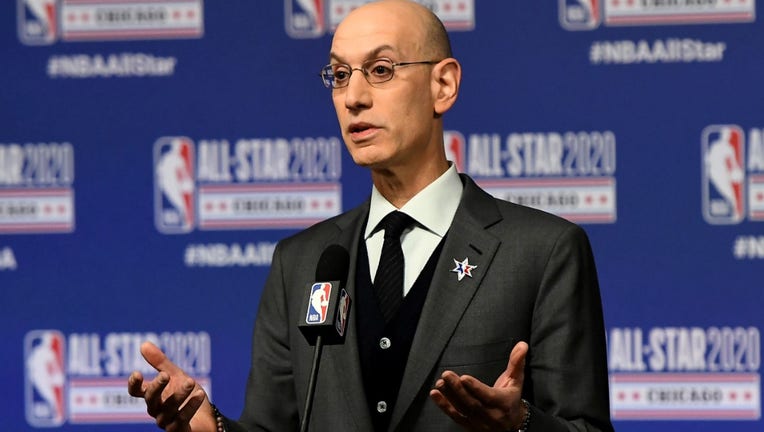 GETTY-NBA-Adam-Silver