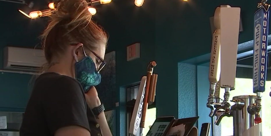 Florida face-covering rules: List of mandatory coronavirus mask orders in the Tampa Bay area