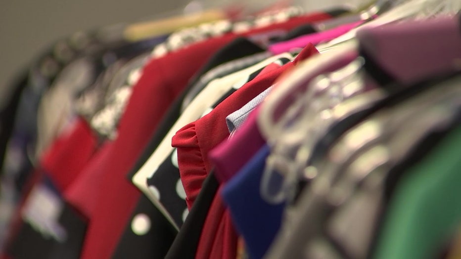 Dress for Success expands services with second location
