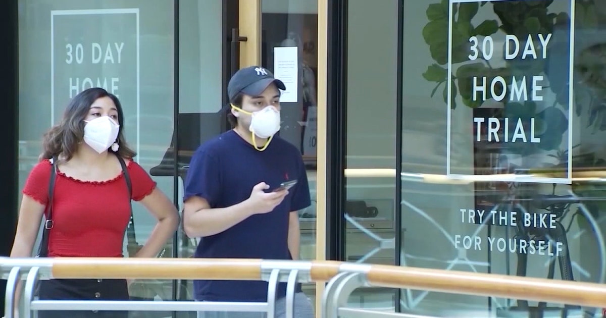 City of Sarasota's mask mandate begins Wednesday | FOX 13 Tampa Bay