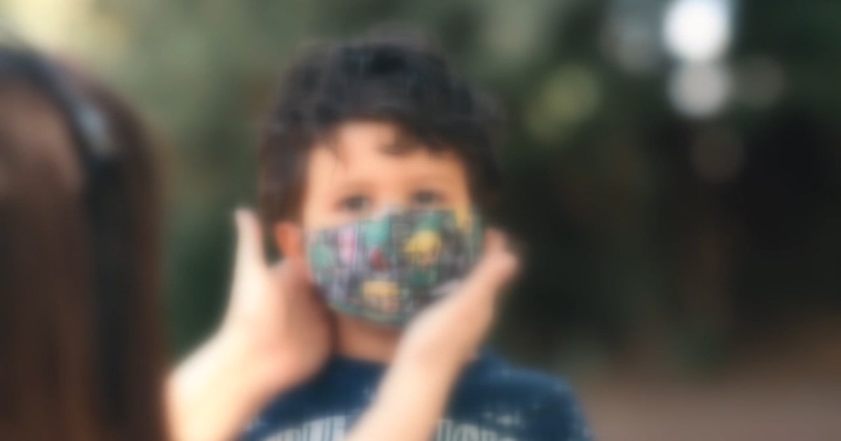 Pasco superintendent plans for mandatory masks at schools | FOX 13 ...