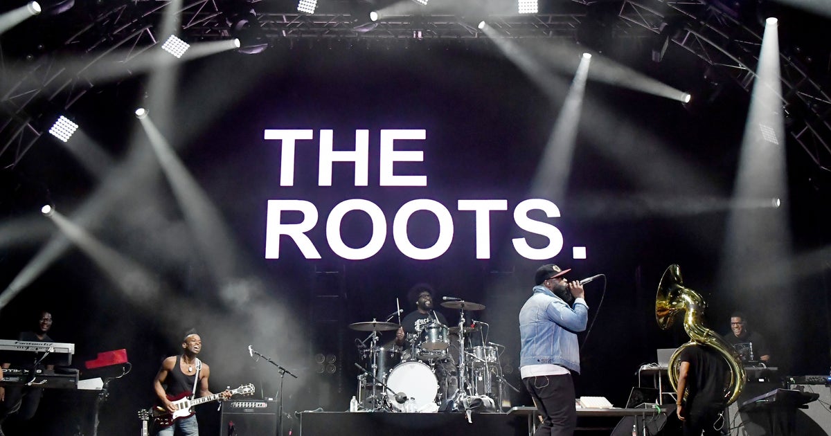 Le Malik Rapper Malik B., rap legend and founding member of ‘The Roots,’ dies at 47 ...